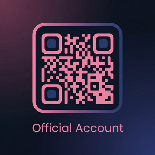 精东公众号二维码